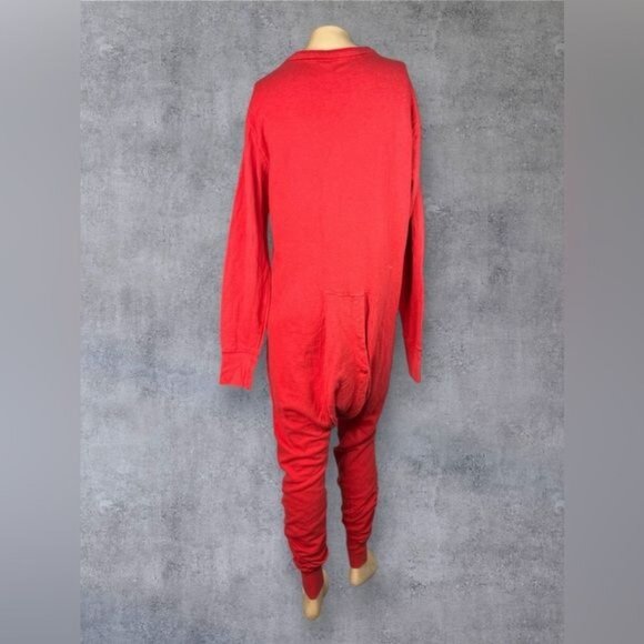 Cozy Up in Style with this L.L. Bean Onesie! - Picture 2 of 6